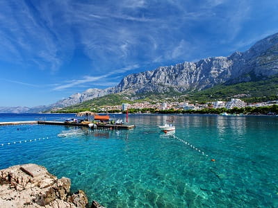 Apartments Makarska