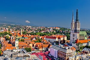 Ferienwohnungen und private Unterkünfte in Kroatien