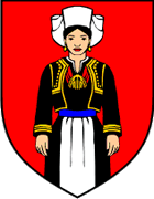 Čilipi - Wappen