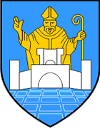 Ston - Wappen