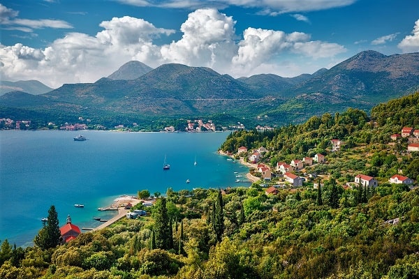 Ferienwohnungen Slano Top Unterkunft Slano (Kroatien)