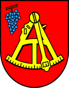 Trpanj - Wappen