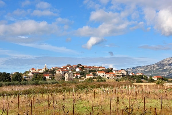 Direkter Kontakt mit den Eigentümern der Unterkunft Korčula - Lumbarda