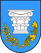 Korčula - Lumbarda - Wappen