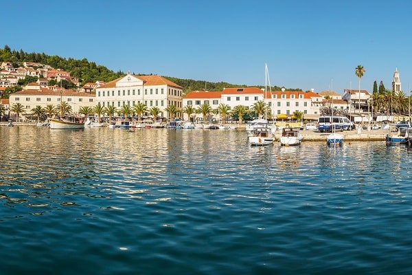 Direkter Kontakt mit den Eigentümern der Unterkunft Korčula - Vela Luka