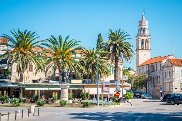 Direkter Kontakt mit den Eigentümern der Unterkunft Korčula - Vela Luka
