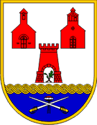 Korčula - Blato - Wappen