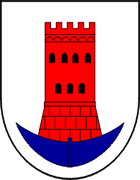 Opuzen - Wappen