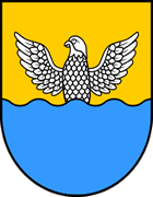 Klek - Wappen