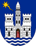 Trogir - Wappen