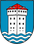 Vinišće - Wappen
