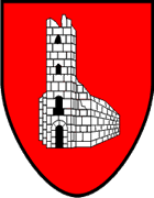 Vrlika - Wappen