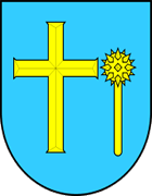 Omiš - Wappen