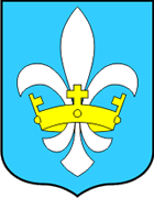 Podstrana - Wappen