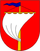 Dugi Rat - Wappen