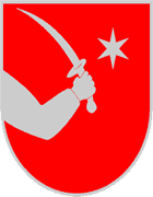 Podgora - Wappen