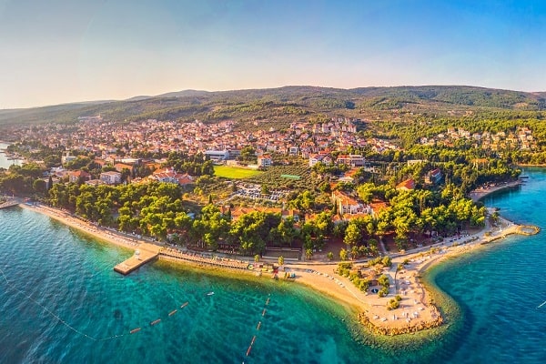 Direkter Kontakt mit den Eigentümern der Unterkunft Brač - Supetar