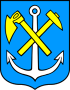 Brač - Povlja - Wappen