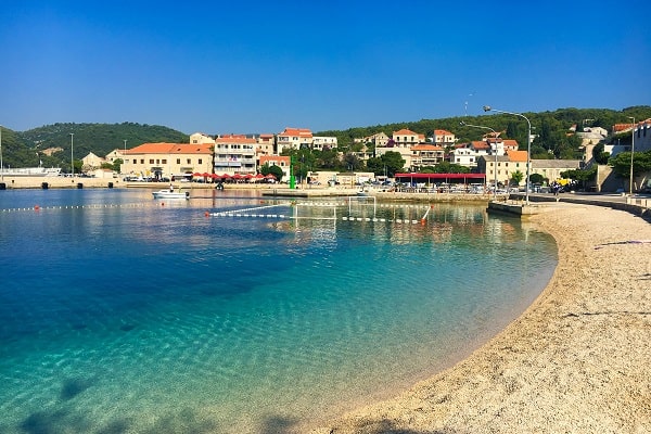Privatunterkunft Brač - Selca und Sumartin