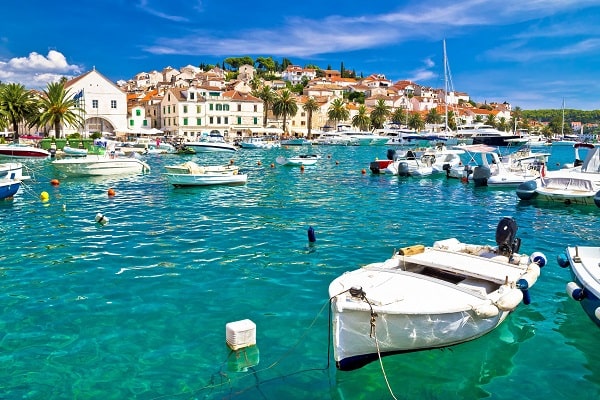 Privatunterkunft Hvar - Hvar