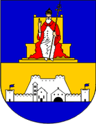 Hvar - Hvar - Wappen