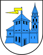 Hvar - Jelsa - Wappen