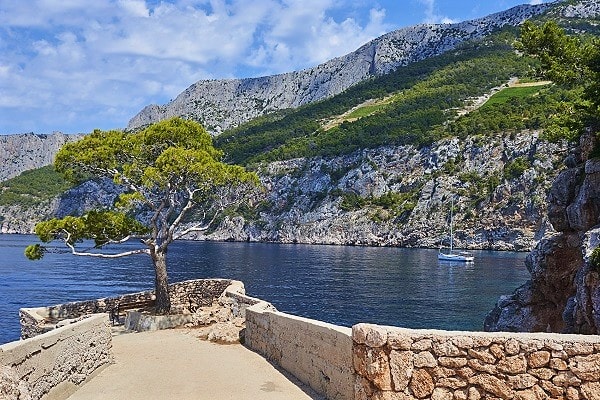 Direkter Kontakt mit den Eigentümern der Unterkunft Hvar - Sveta Nedjelja