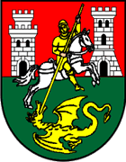 Vis - Vis - Wappen