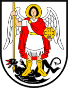 Šibenik - Wappen