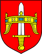 Rogoznica - Wappen