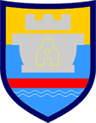 Vodice - Wappen