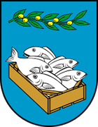 Tribunj - Wappen