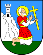 Skradin - Wappen