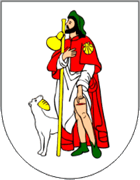 Unešić - Wappen