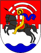 Zadar - Wappen
