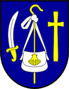 Bibinje - Wappen