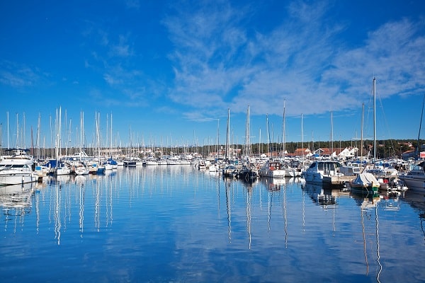 Privatunterkunft Biograd