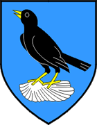 Pašman - Tkon - Wappen