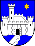 Nin - Wappen