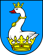 Posedarje - Wappen