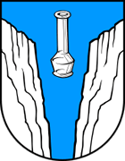 Tribanj - Wappen