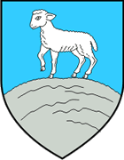 Pag - Kolan und Mandre - Wappen