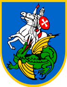 Pag - Košljun - Wappen