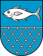 Ugljan - Kali - Wappen