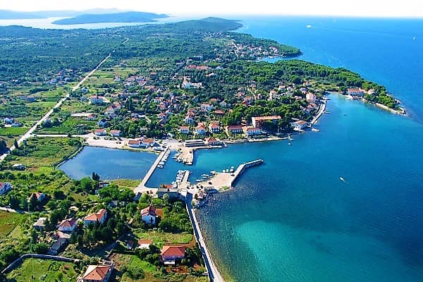 Ferienwohnungen Ugljan Ugljan Top Unterkunft Ugljan Ugljan (Kroatien)