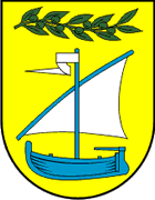 Ugljan - Ugljan - Wappen