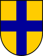Novigrad - Zadar - Wappen