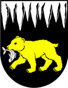 Gračac - Wappen