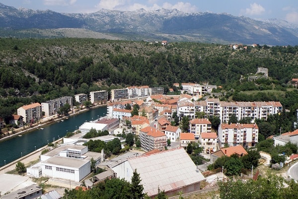 Ferienwohnungen Obrovac Top Unterkunft Obrovac (Kroatien)