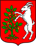 Obrovac - Wappen